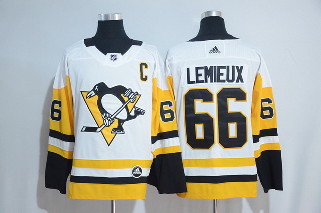 Pittsburgh Penguins Jerseys 16